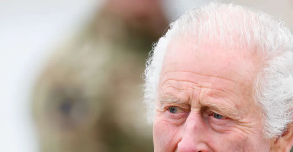 King Charles shares unsettling side-effect amid cancer treatment