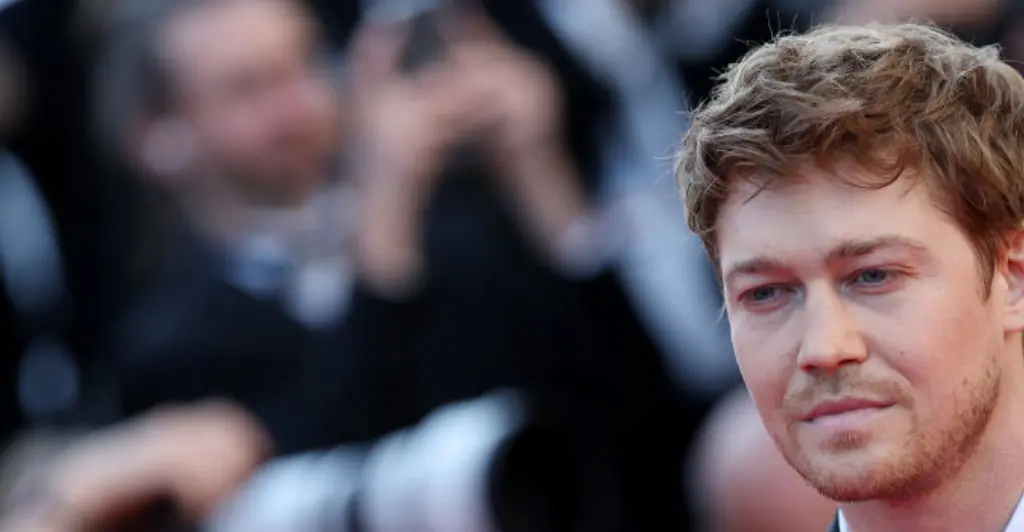 Joe Alwyn breaks his silence for the first time on 'long, loving, and fully committed' relationship with Taylor Swift