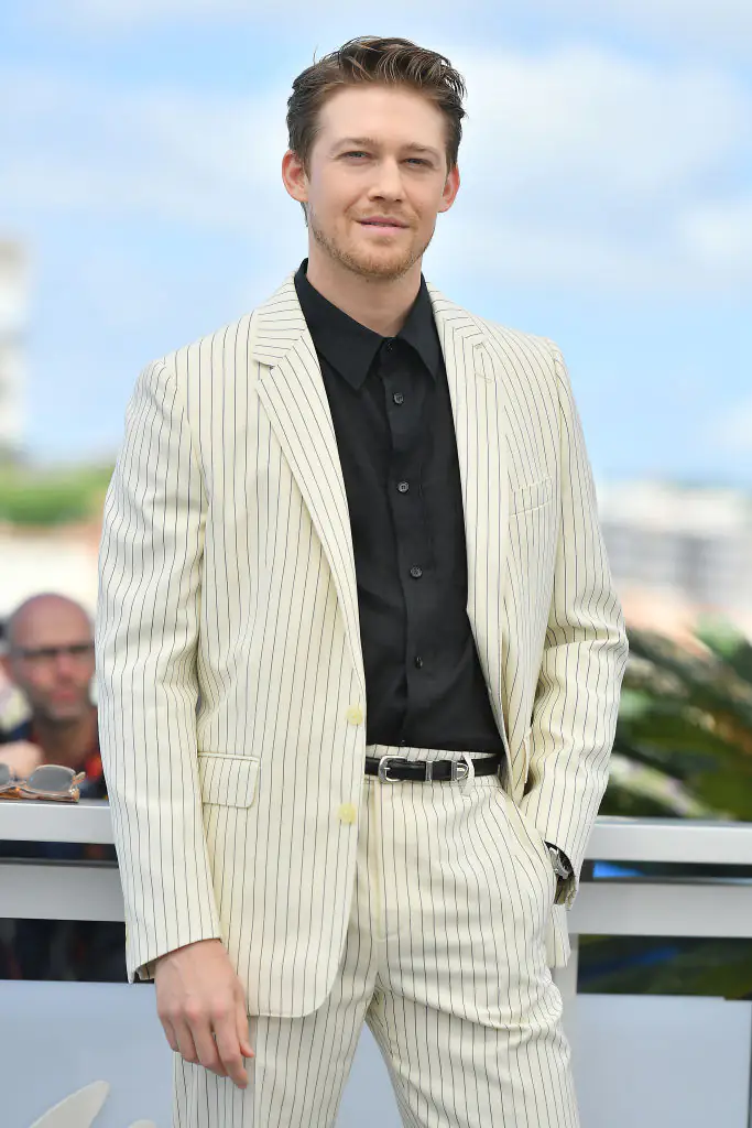 Credit: Dominique Charriau/WireImage/Getty
