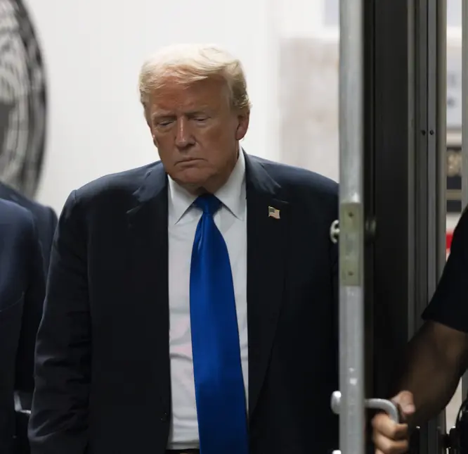 Credit: Pool / Getty