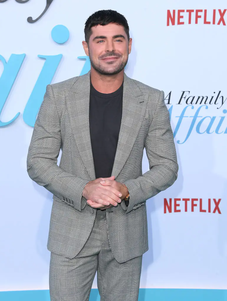 Credit: Steve Granitz / Getty