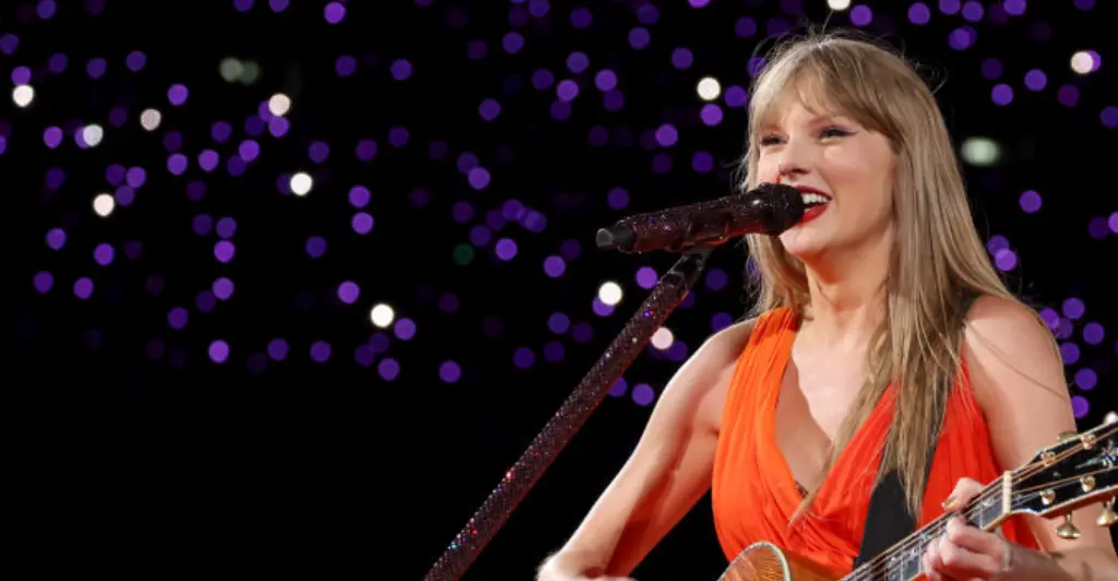 Loads of Taylor Swift fans are experiencing 'memory loss' after attending her Eras Tour concerts