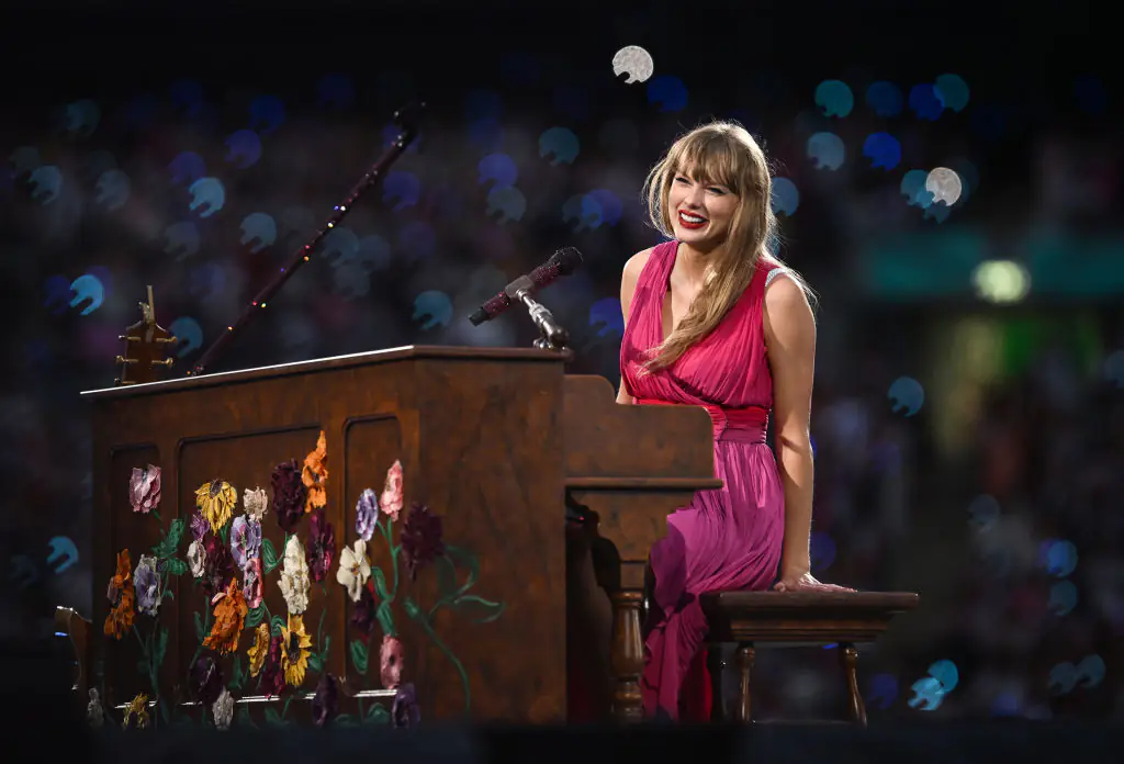 Credit: Gareth Cattermole/TAS24/Getty/TAS Rights Management