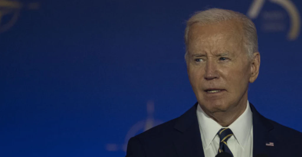 Biden Campaign's scathing response after Donald Trump challenged the president to a $1 million charity golf match
