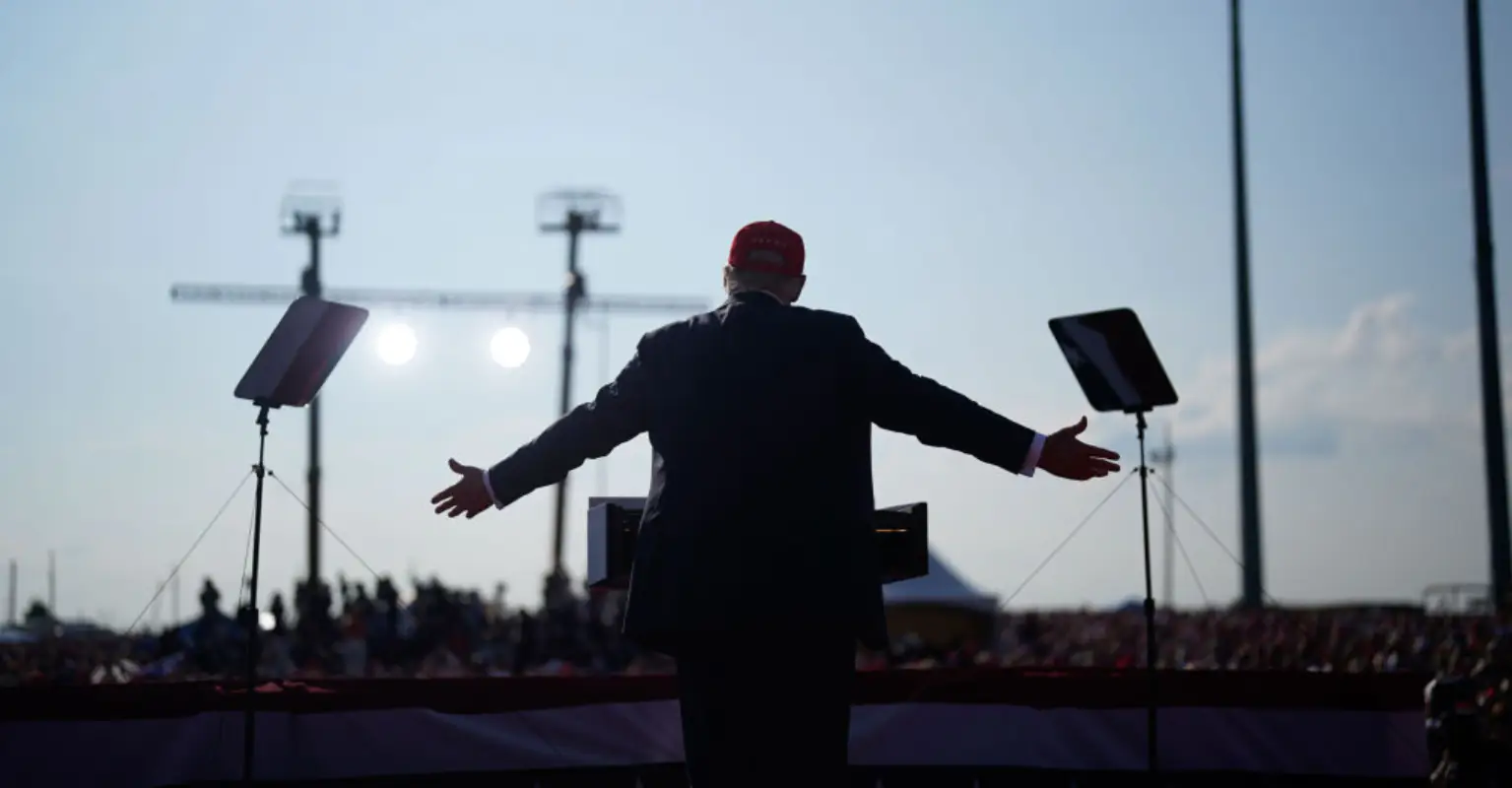 FBI issues new update amid investigation into assassination attempt on Donald Trump