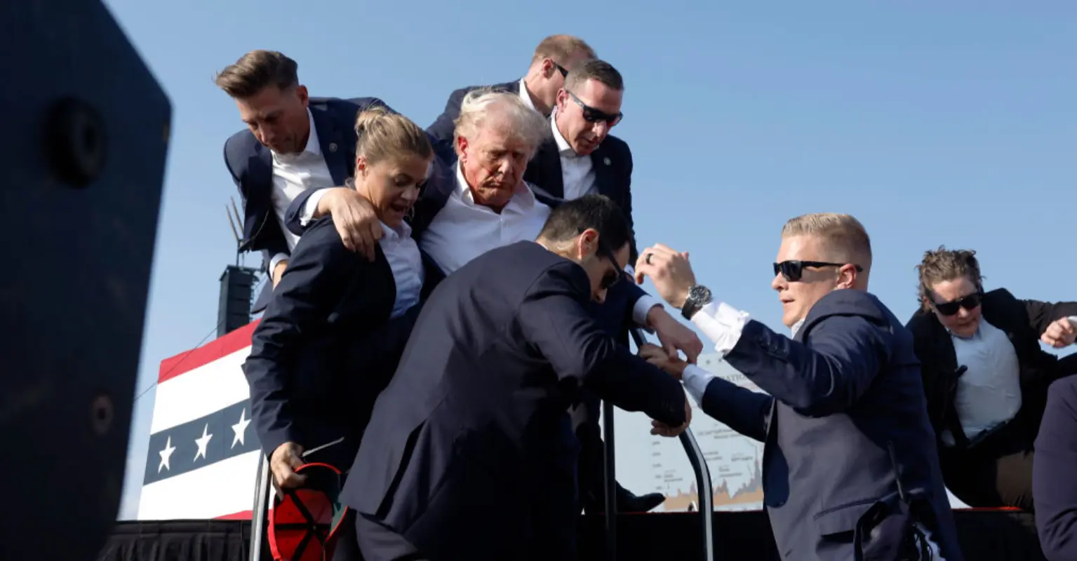 Credit: Anna Moneymaker/Getty