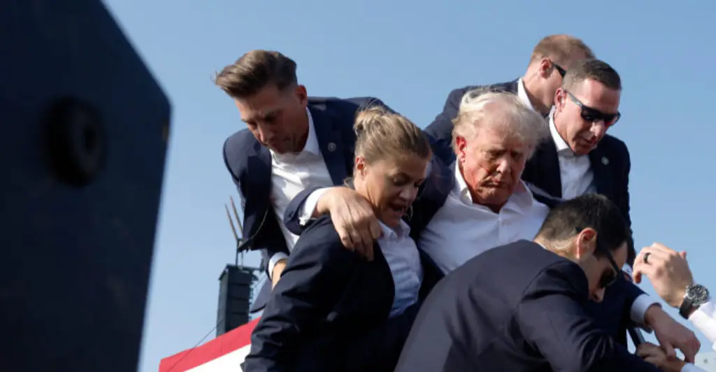 What we know about the 20-year-old gunman named in the assassination attempt against Donald Trump
