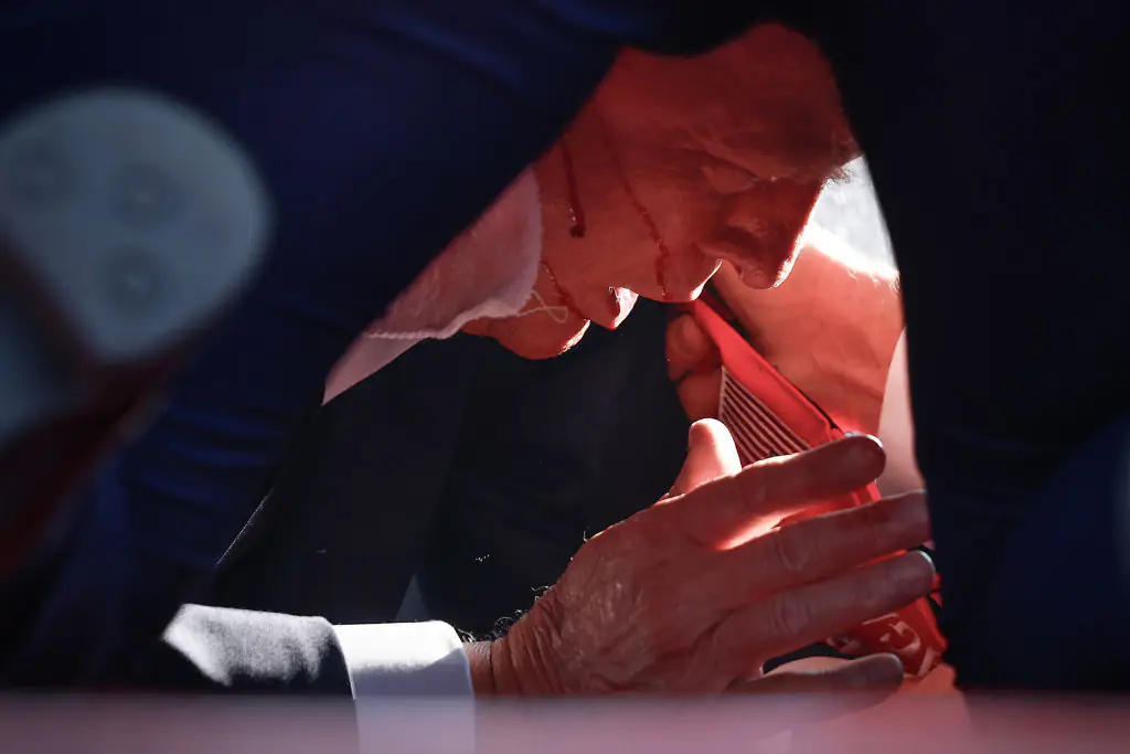Credit: Anna Moneymaker / Getty