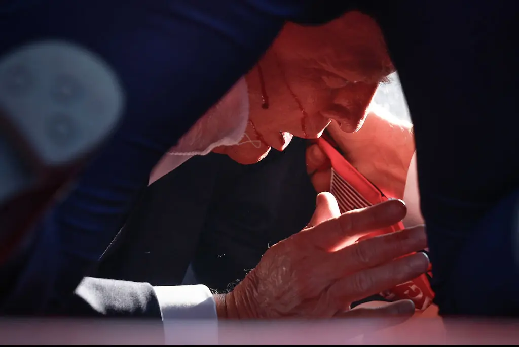 Credit: Anna Moneymaker / Getty