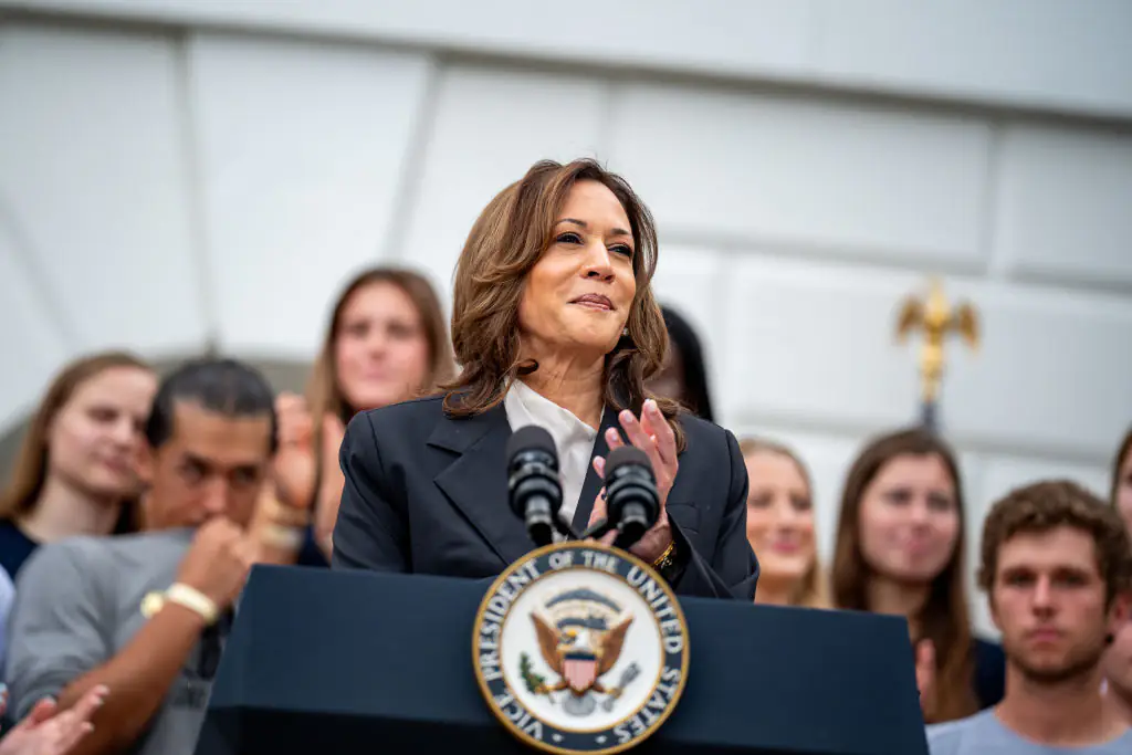 Barack and Michelle Obama officially endorse Kamala Harris for president: 'We're going to do everything we can to make sure she wins'