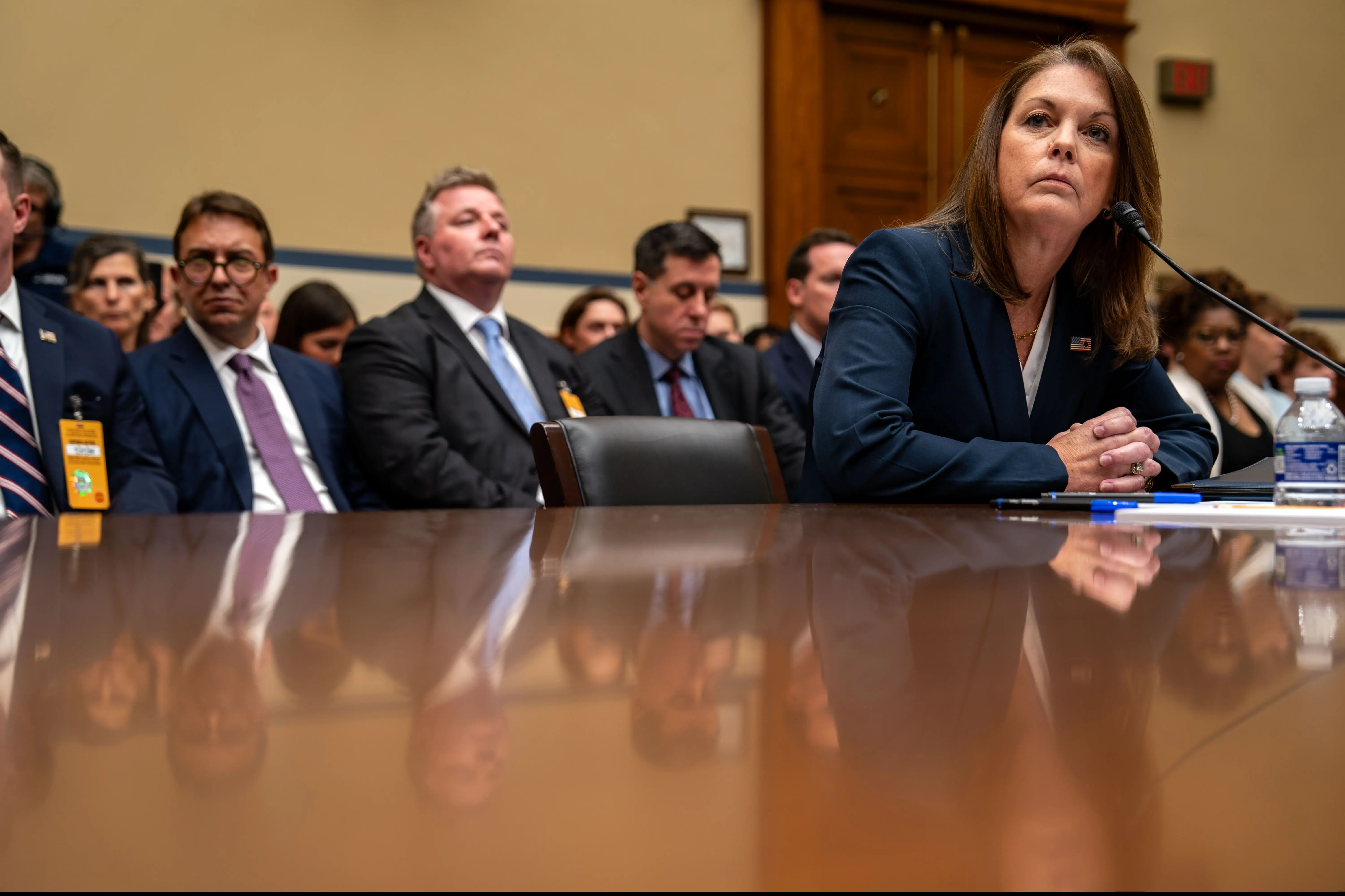 Credit: Kent Nishimura / Getty