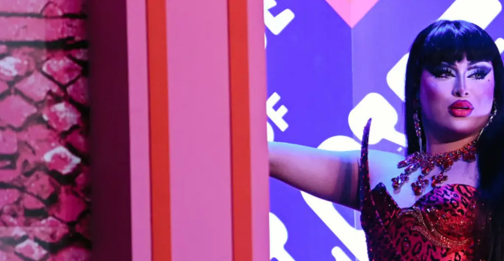 'RuPaul's Drag Race' star 'grateful to be alive' after suffering 'serious injuries' in car crash that left one person dead