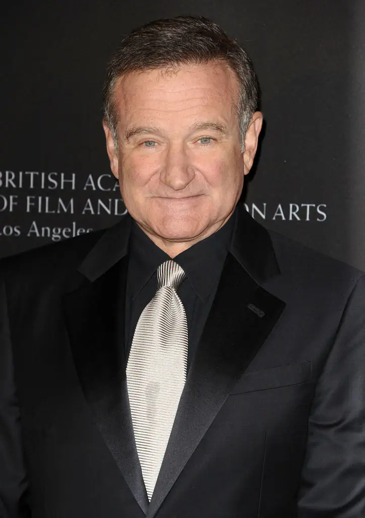 Touching reason why Robin Williams accepted just $75,000 for one of his most iconic roles rather than his usual $8 million