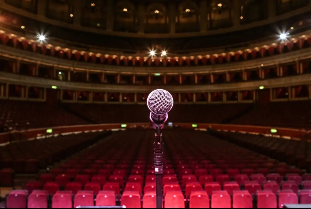 Dad speaks out after punching comedian in the face for allegedly making vile sexual joke about 3-month-old son