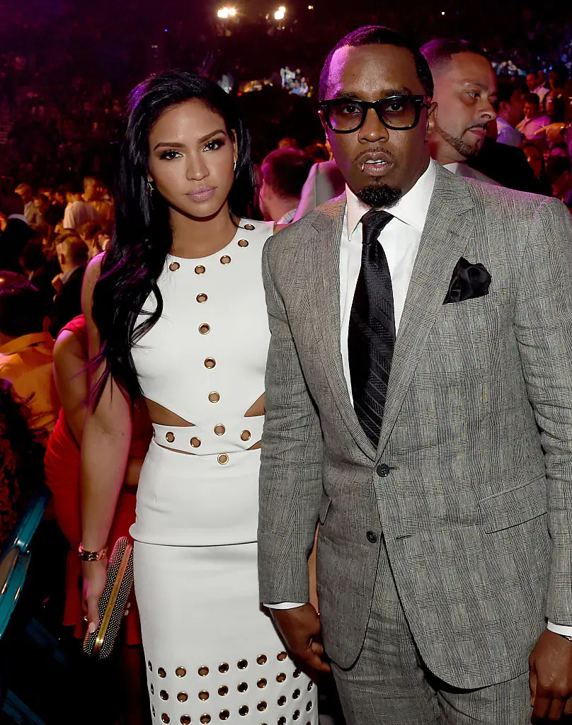 Cassie Ventura filed an explosive lawsuit against Diddy in November 2023. Credit: Ethan Miller / Getty