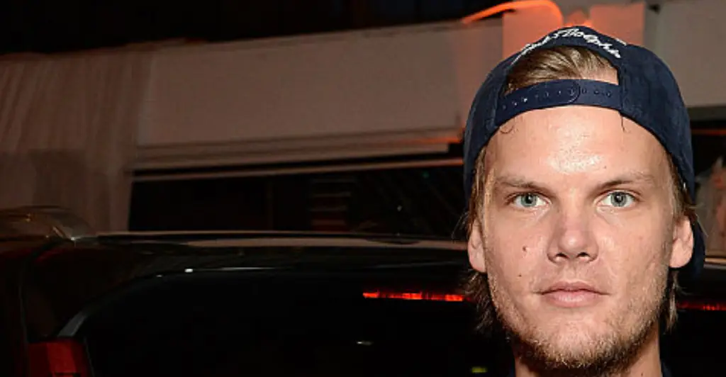 Avicii's ex-girlfriend dies at 34 - 6 years after the DJ's suicide