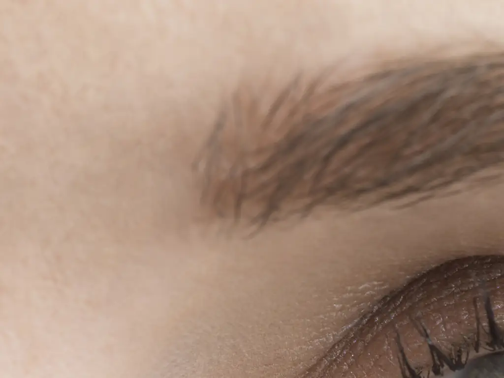Gray eyes are now recognized as the rarest color. Credit: Jonathan Knowles/Getty