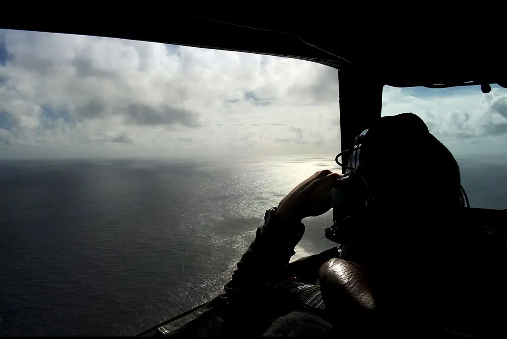 A six-second signal may solve the mystery of missing MH370 plane