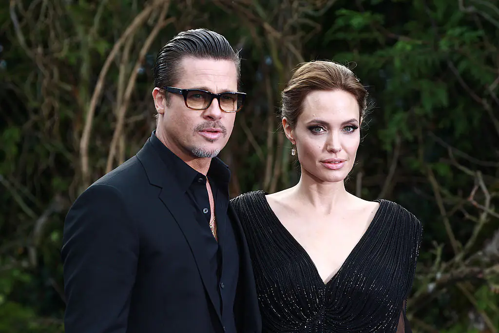 Credit: Fred Duval/FilmMagic/Getty
