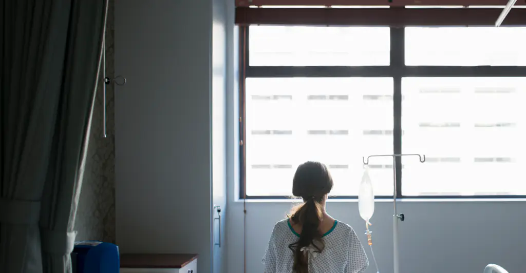 Dying woman, 36, is refused liver transplant from own partner after doctors make alarming discovery