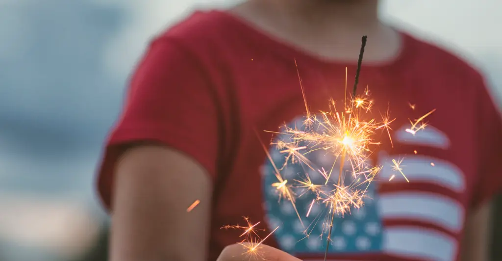 'We’re traumatized': Family of man who died after putting firework on his head speaks out