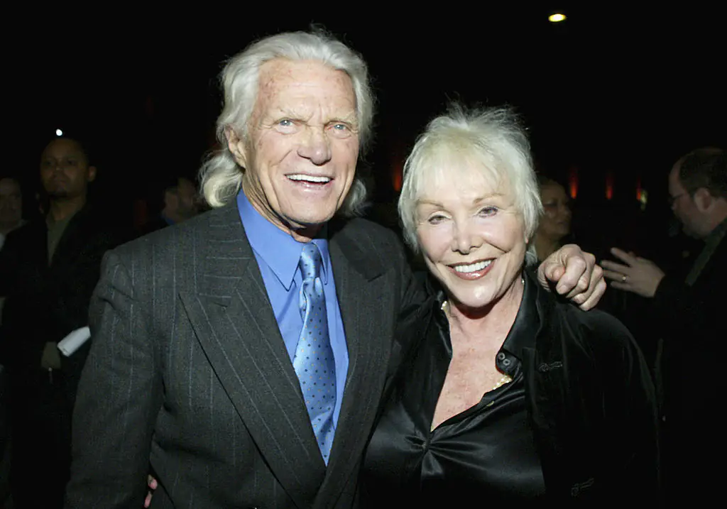 Credit: Matthew Simmons/Getty