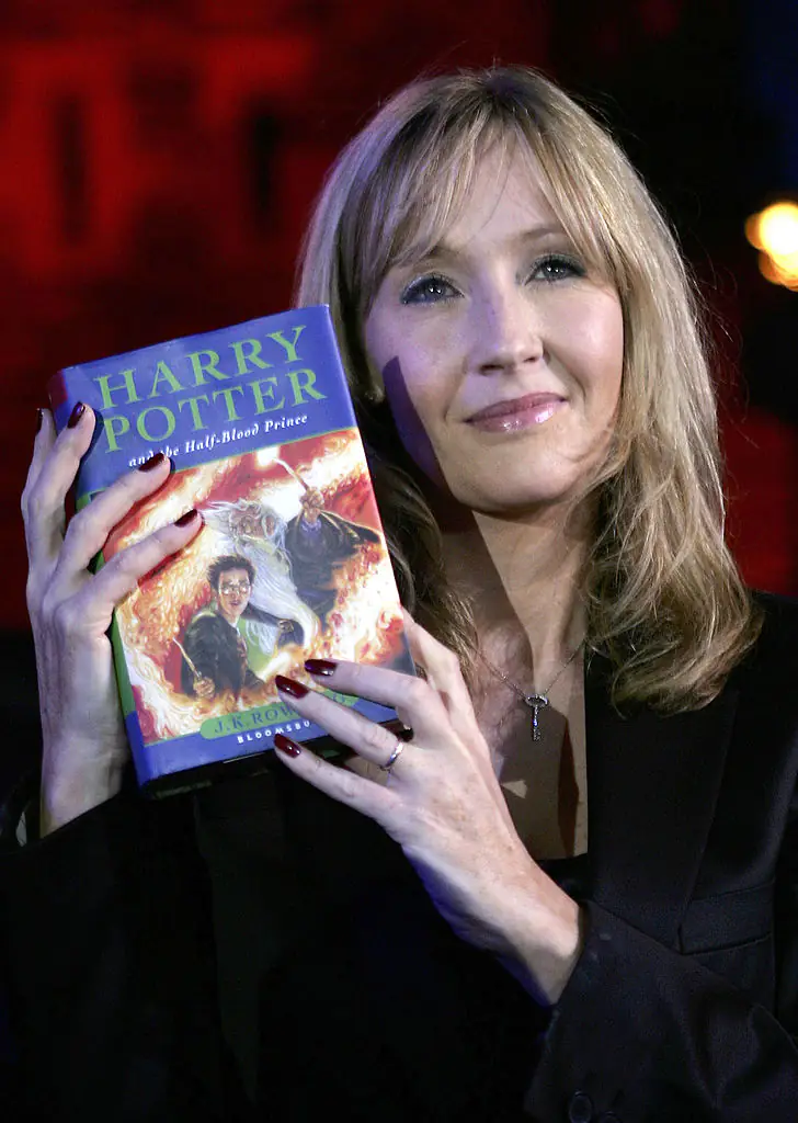 Credit: Christopher Furlong/Getty