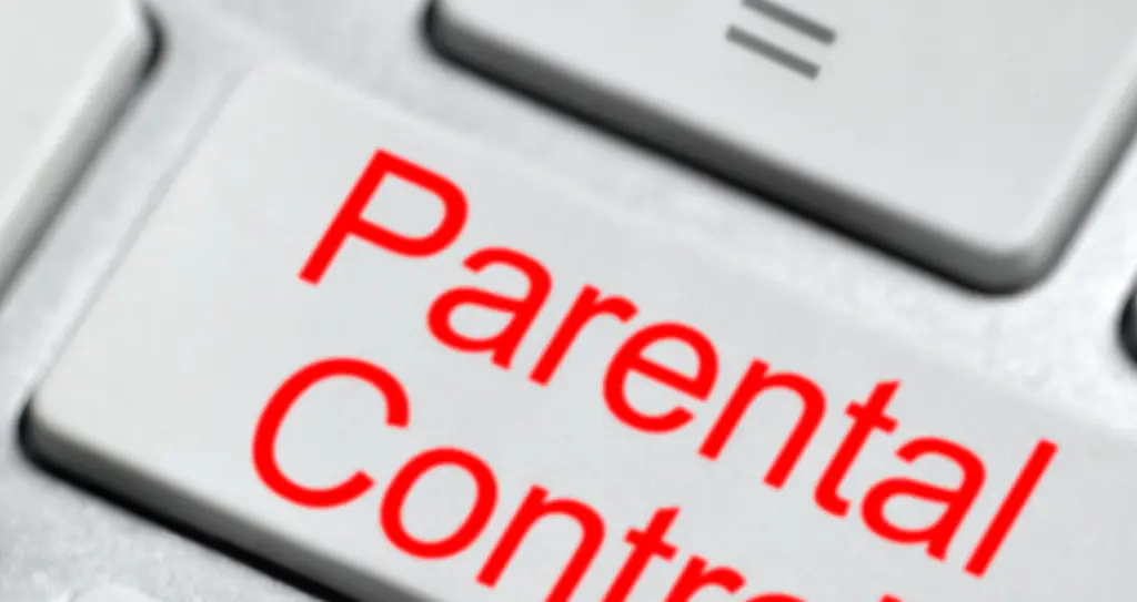 It's advised to limit adult content usage. Credit: Peter Dazeley/Getty