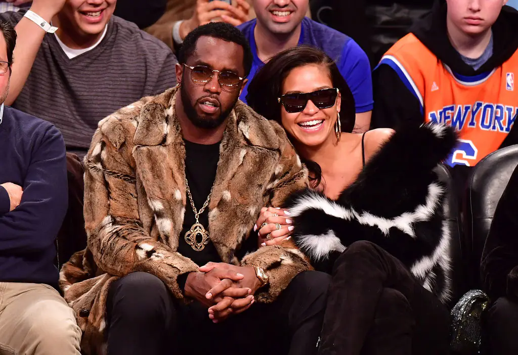 Credit: James Devaney/GC Images/Getty