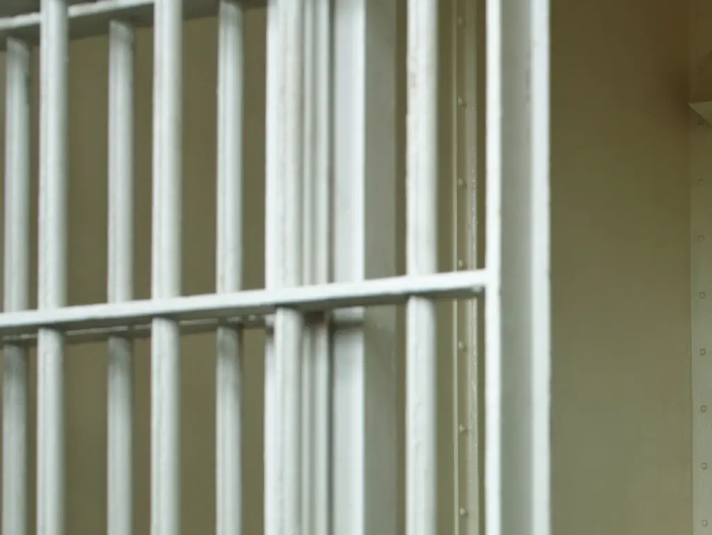The alleged captor has been detained after trying to flee. Credit: WIN-Initiative/Neleman / Getty