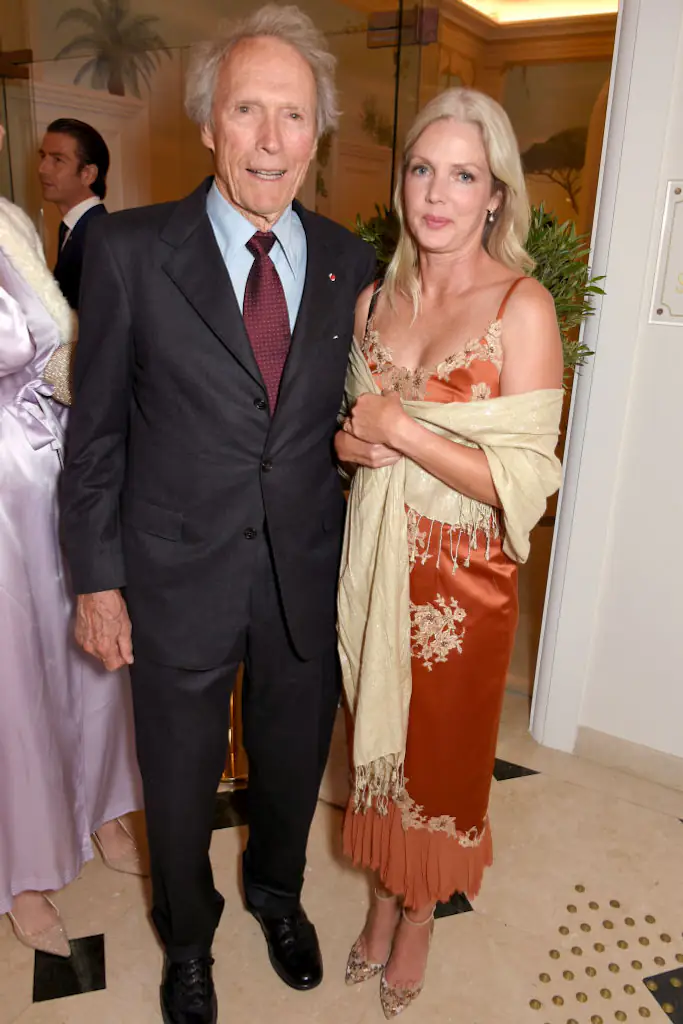 Sandera passed away from a heart attack. Credit: Dave Benett / Getty