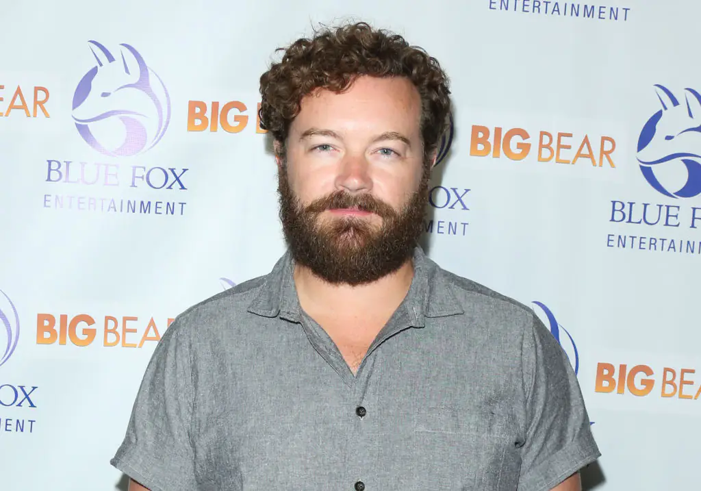 Danny Masterson. Credit: Paul Archuleta / Getty