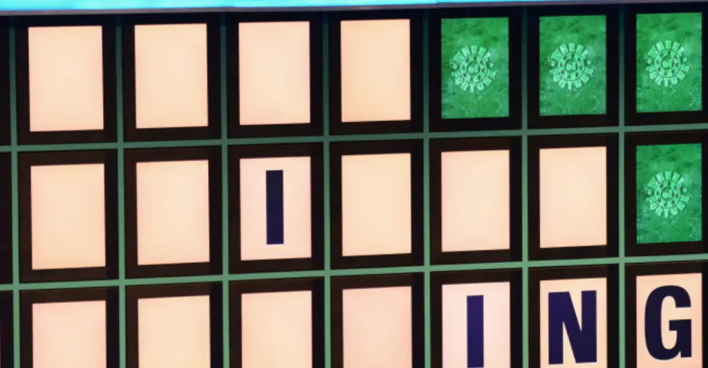 Wheel of Fortune contestant stuns audiences after giving X-rated guess