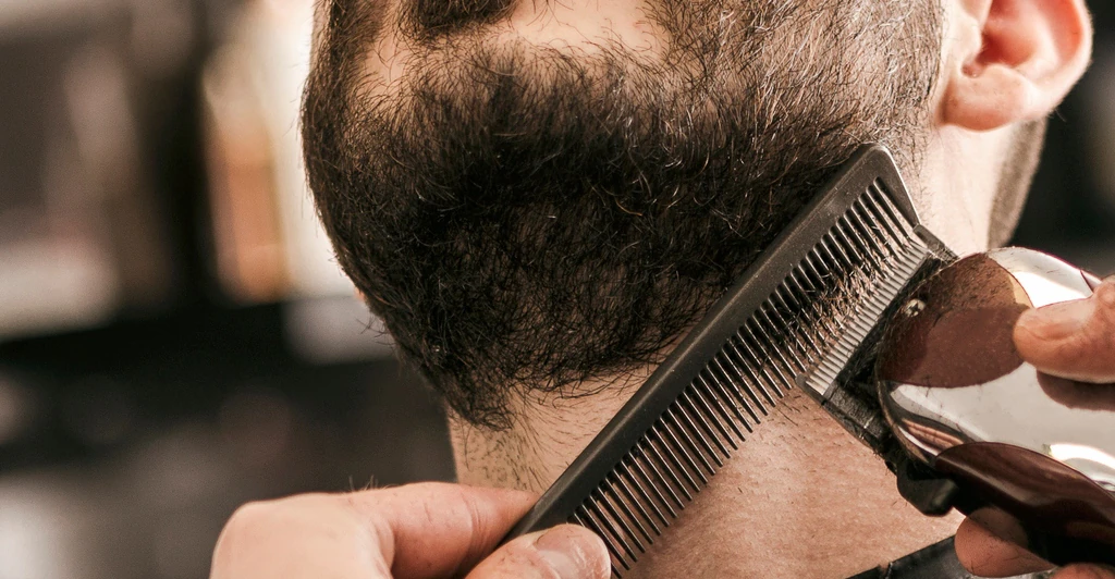 Wife brutally roasts husband after begging him to shave his beard for the first time in years: 'Worst idea known to man'