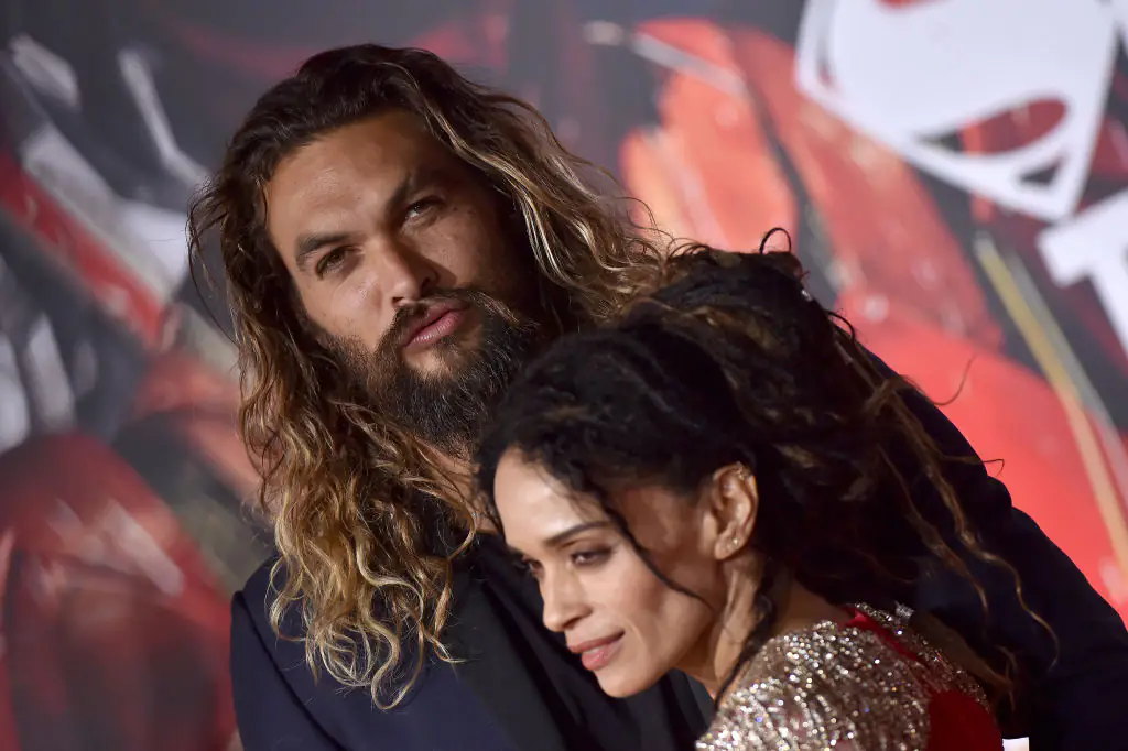 Credit: Axelle/Bauer-Griffin/FilmMagic/Getty