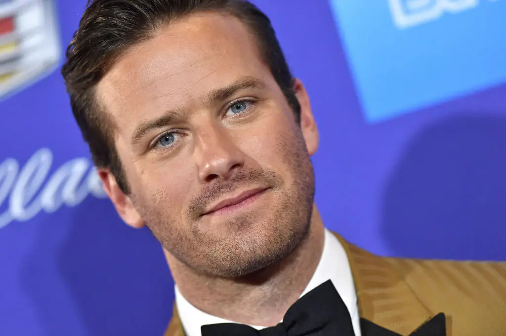 Credit: Axelle/Bauer-Griffin/FilmMagic/Getty