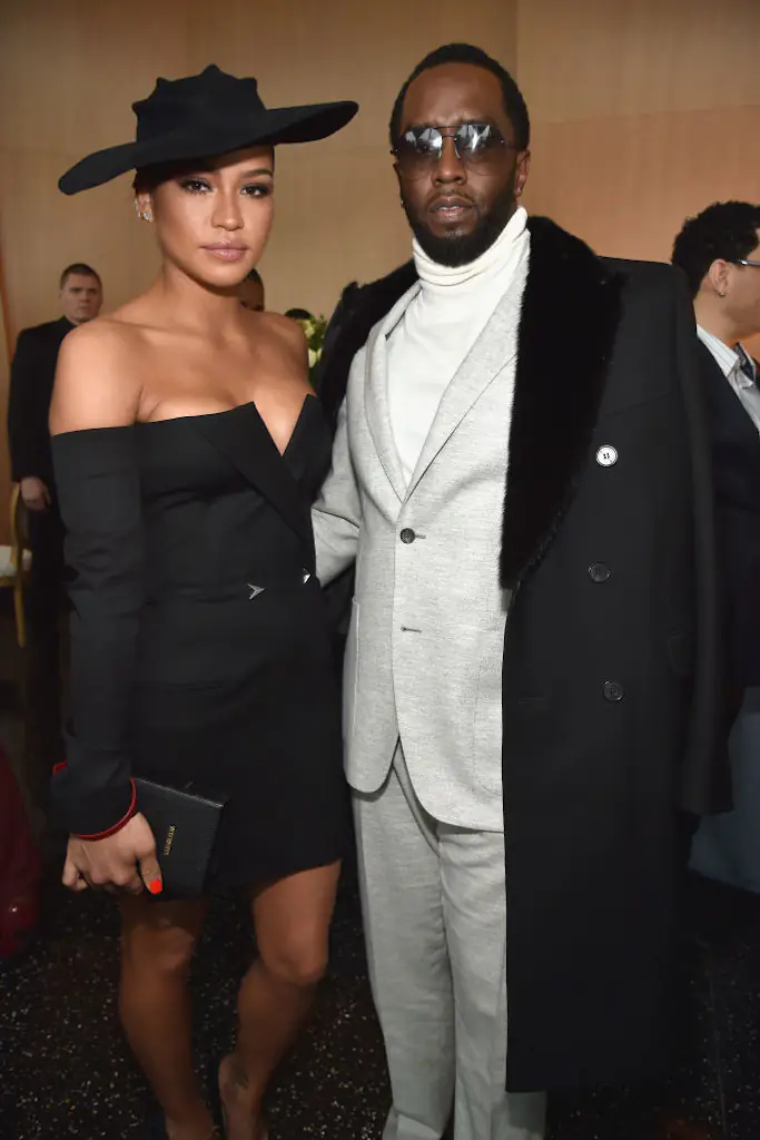 Credit: Kevin Mazur/Getty/Roc Nation