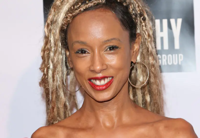 'Boy Meets World' star reveals she is pregnant at 54 years old