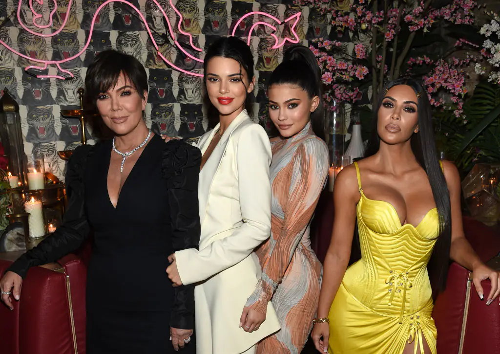 Credit: Dimitrios Kambouris/Getty/The Business of Fashion