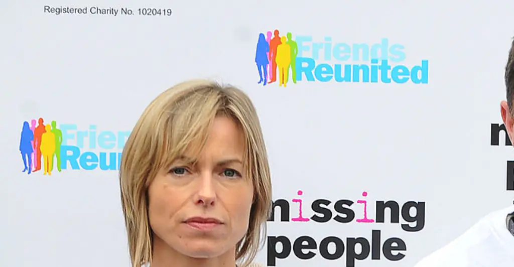 Madeleine McCann's parents share heartbreaking message on her 21st birthday