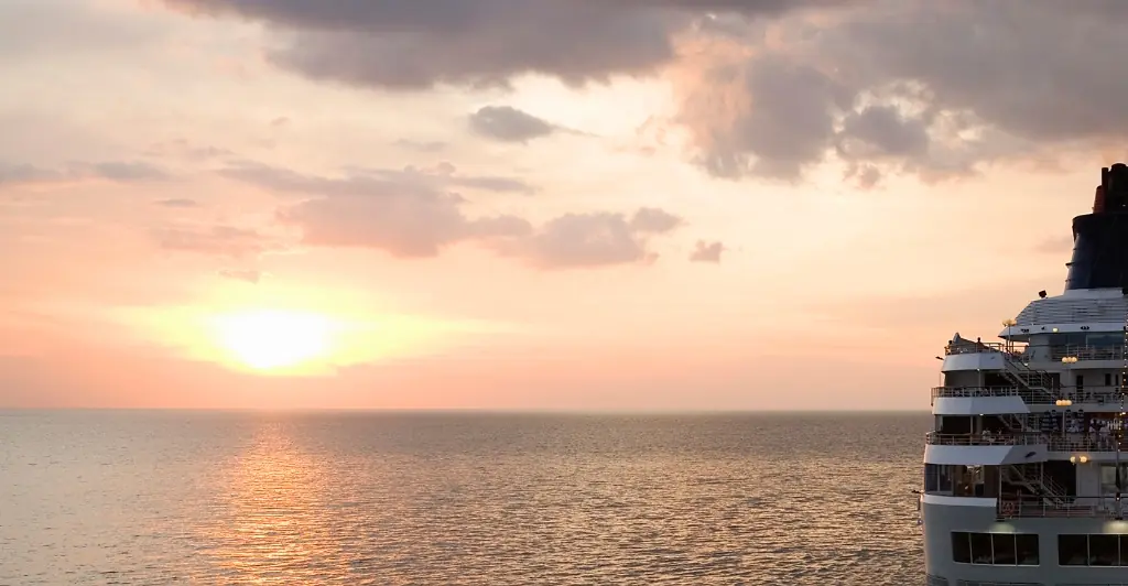 Family's $15,000 Carnival cruise is canceled after they shared booking number on Facebook