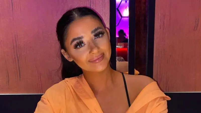 Heartbreaking final post of Bushey crossbow victim revealed