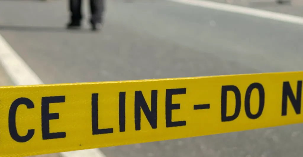 Idaho teen speaks out after she was left dangling from power line by broken leg after horror crash