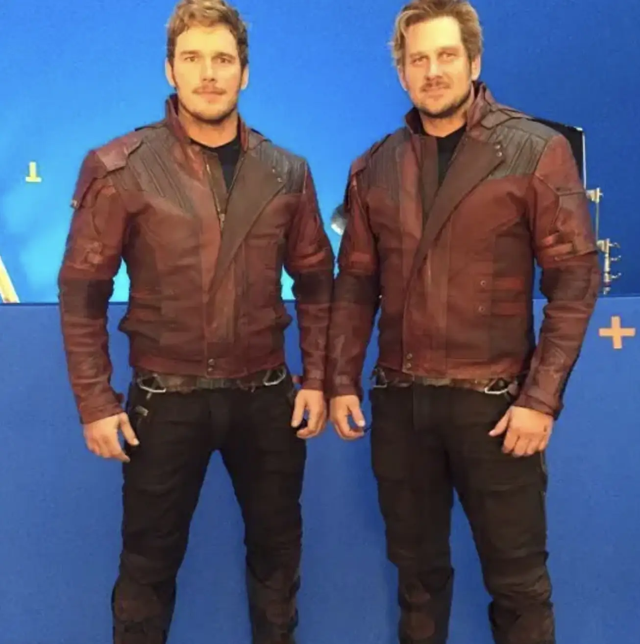 Chris Pratt pays tribute to long-time stunt double Tony McFarr following death at 47
