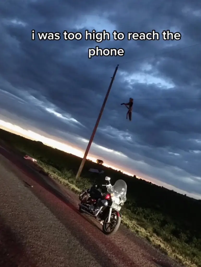 Credit: TikTok/@_kickitkenny_9