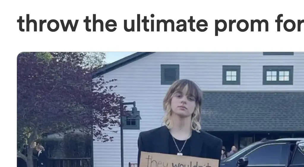 Credit: GoFundMe