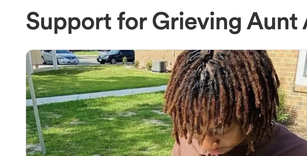 Credit: GoFundMe