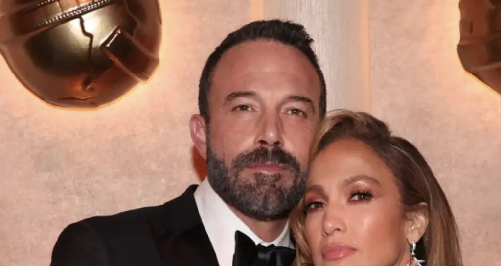 Jennifer Lopez arrives solo at premiere of her movie 'Atlas' amid Ben Affleck divorce rumors