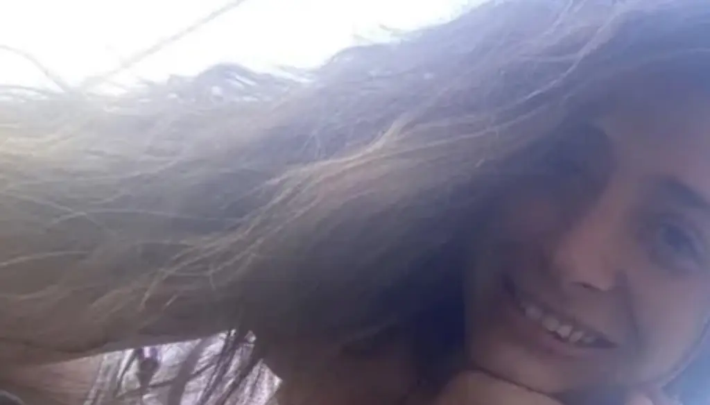 Woman, 28, is left paralyzed after piano fell on her in freak accident