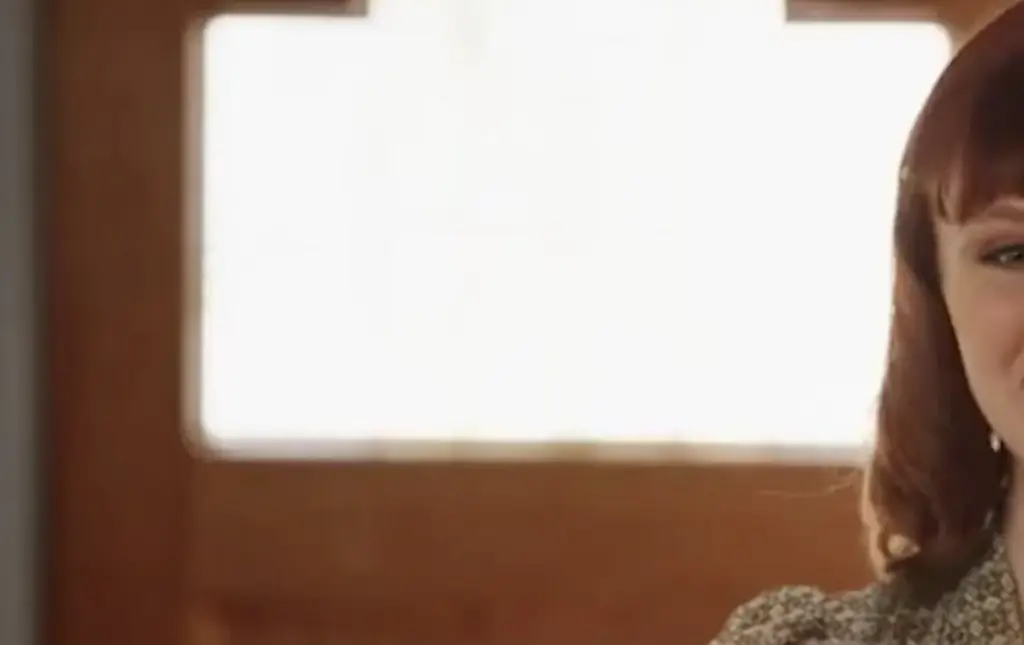 Hallmark star Mamie Laverock fighting for her life after horror balcony fall